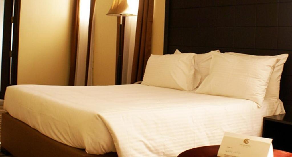 The Clarion Hotel Найробі Номер фото